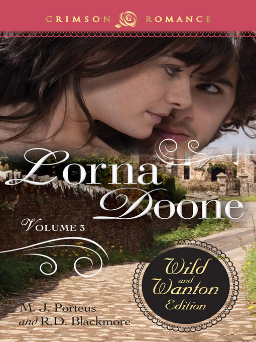 Title details for Lorna Doone by M. J. Porteus - Available